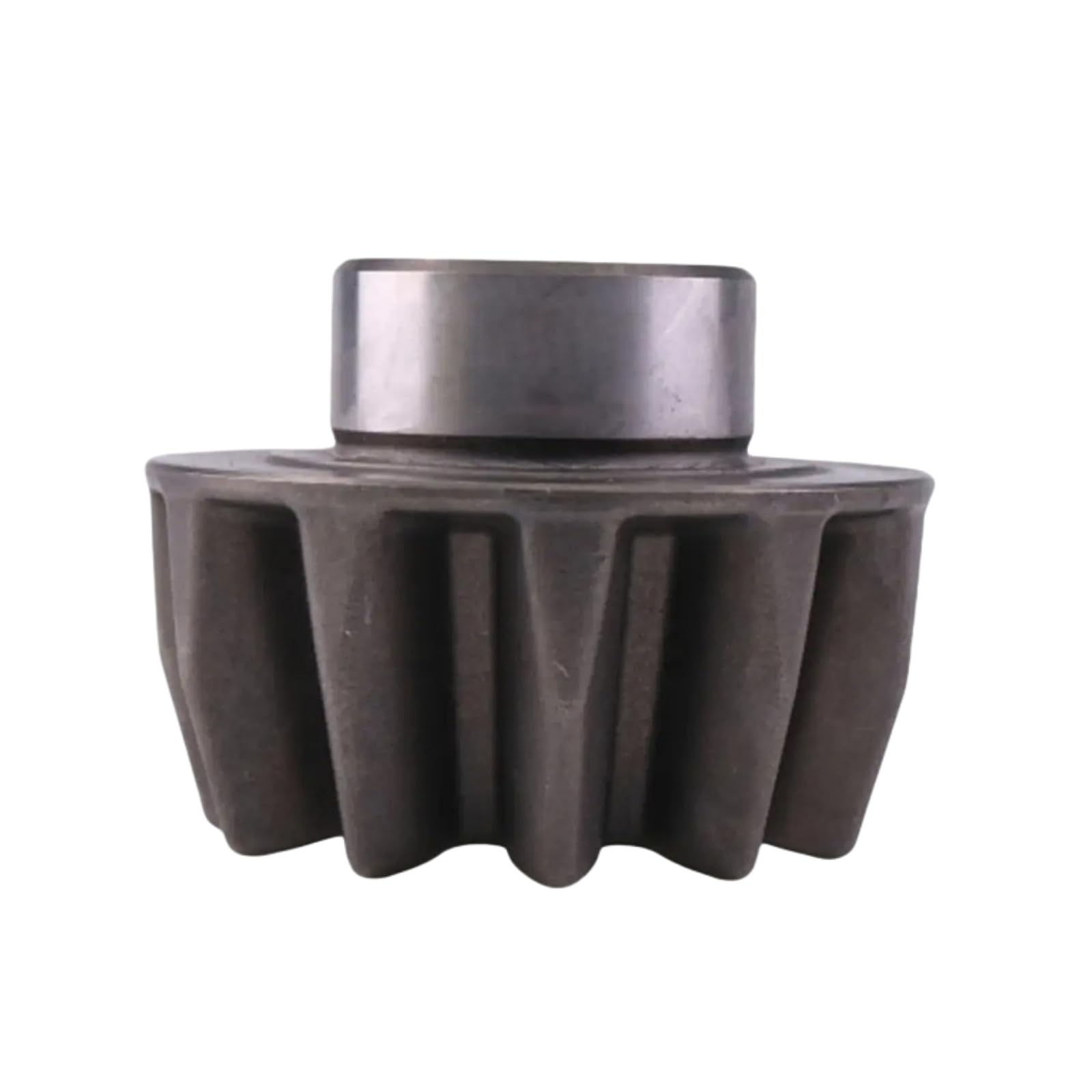 Bottom Steer Knuckle Gear TD030-13200 Fits for Kubota L3608 L4400 L4508