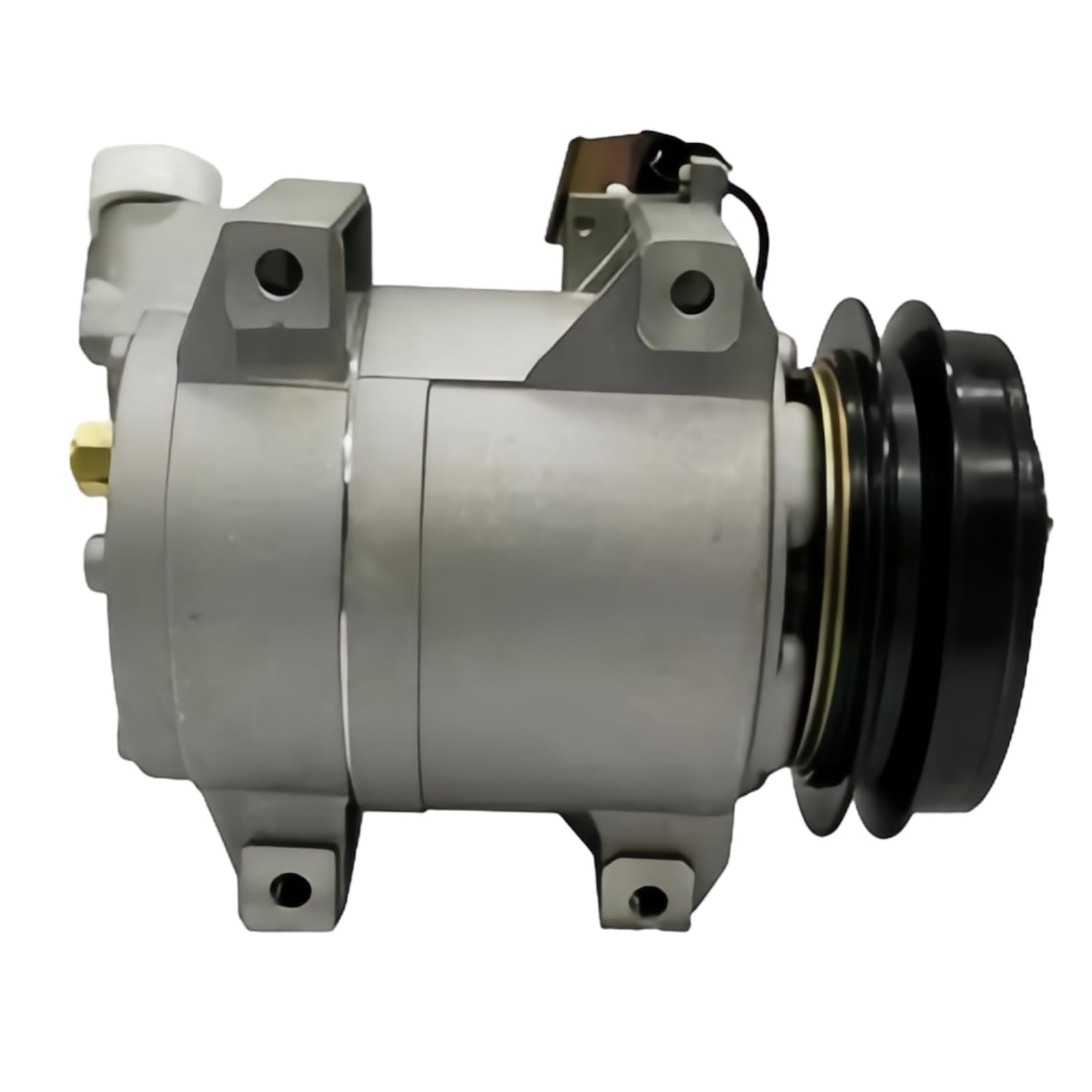 AC Compressor MN123626 7813A105 Fits for 2008-2015 Mitsubishi