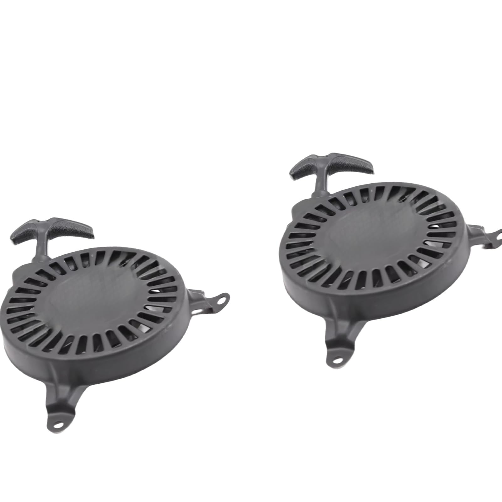 2pcs Recoil Starter Assembly Fits for Kohler Courage XT149 XT173 XT650 XT800 1416507S 14 165 07-S Lawn Mower Replace parts