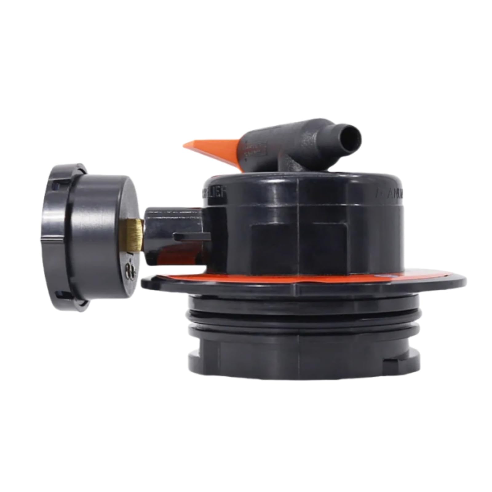 DEX2420MAR2 DE and Cartridge Filter Manual Air Relief Assembly Fits for Hayward DE and Cartridge Pool Filter Replace parts