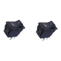 2pcs AL114049 Toggle Rocker Switch Fits for 6010 6110 6310 6310S 6510 6810 Tractor Replace parts
