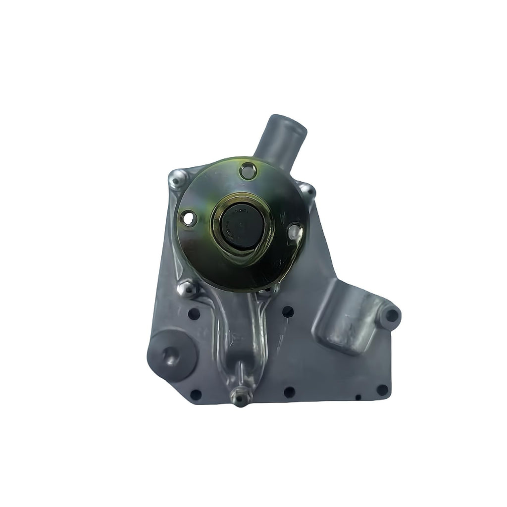 New Water Pump with Gasket 14384-73030 14384-73430 Compatible with Kubota GL-5500S GL-6500S GL-6500TS-FR GL-6500TS-FR Generator