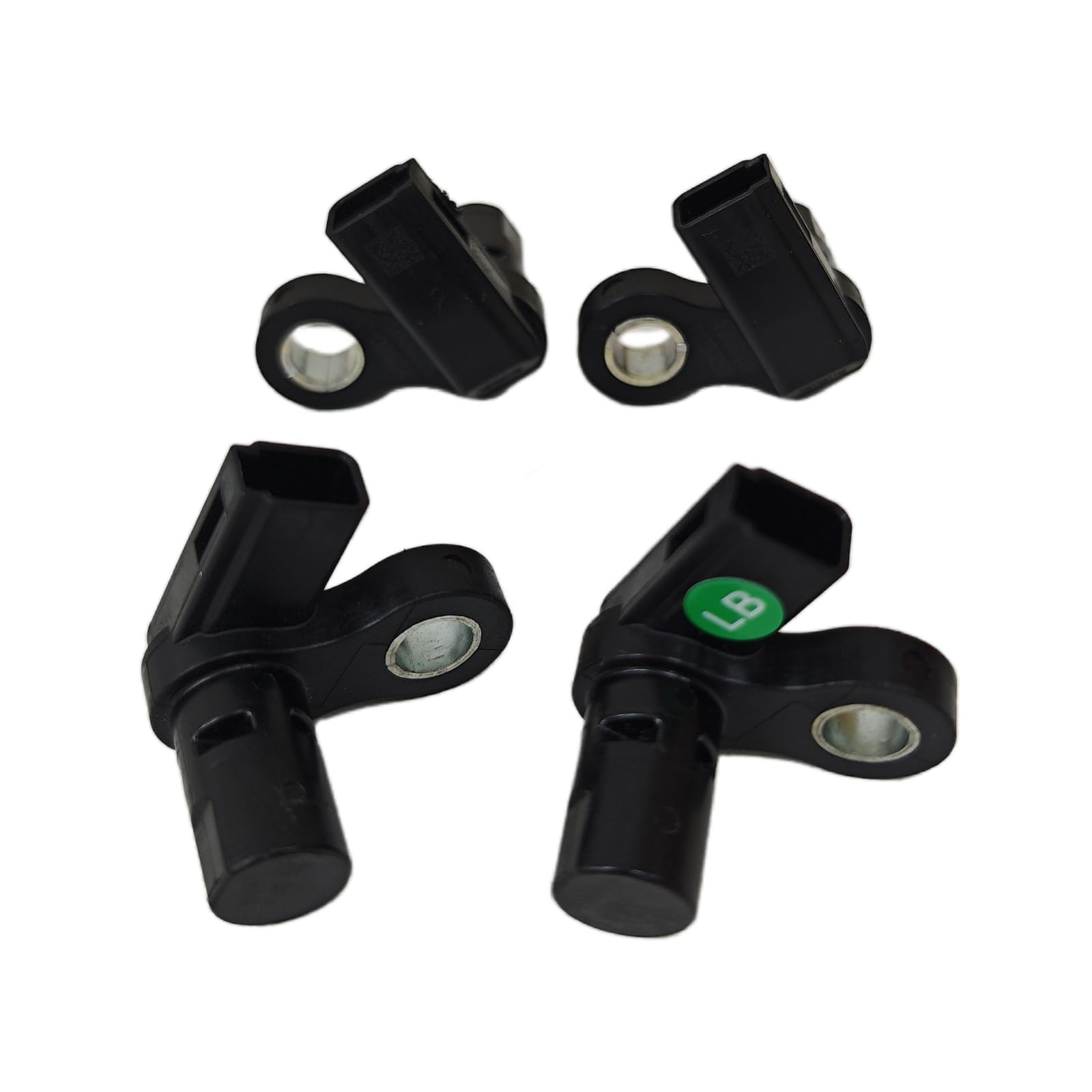 4pcs Speed Sensor 89413-50020 89413-11021 Fits for TOYOTA for Lexus LS460 07-12