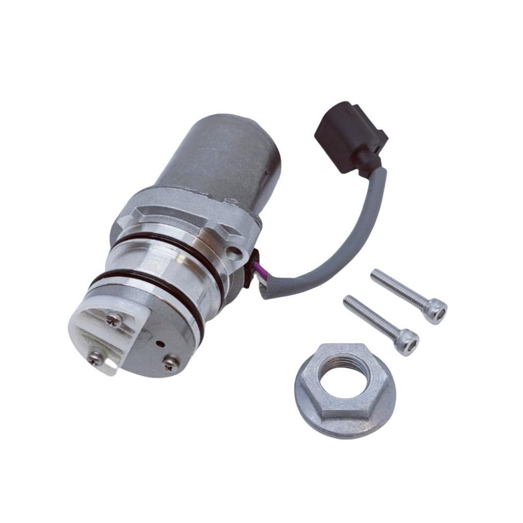 LR008958 Rear Differential Oil Pump Fits for Land Rover Freelander Replace parts