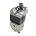 130C7-10401 Hydraulic Pump Fits for TCM FD50-100Z8 Forklift Replace parts