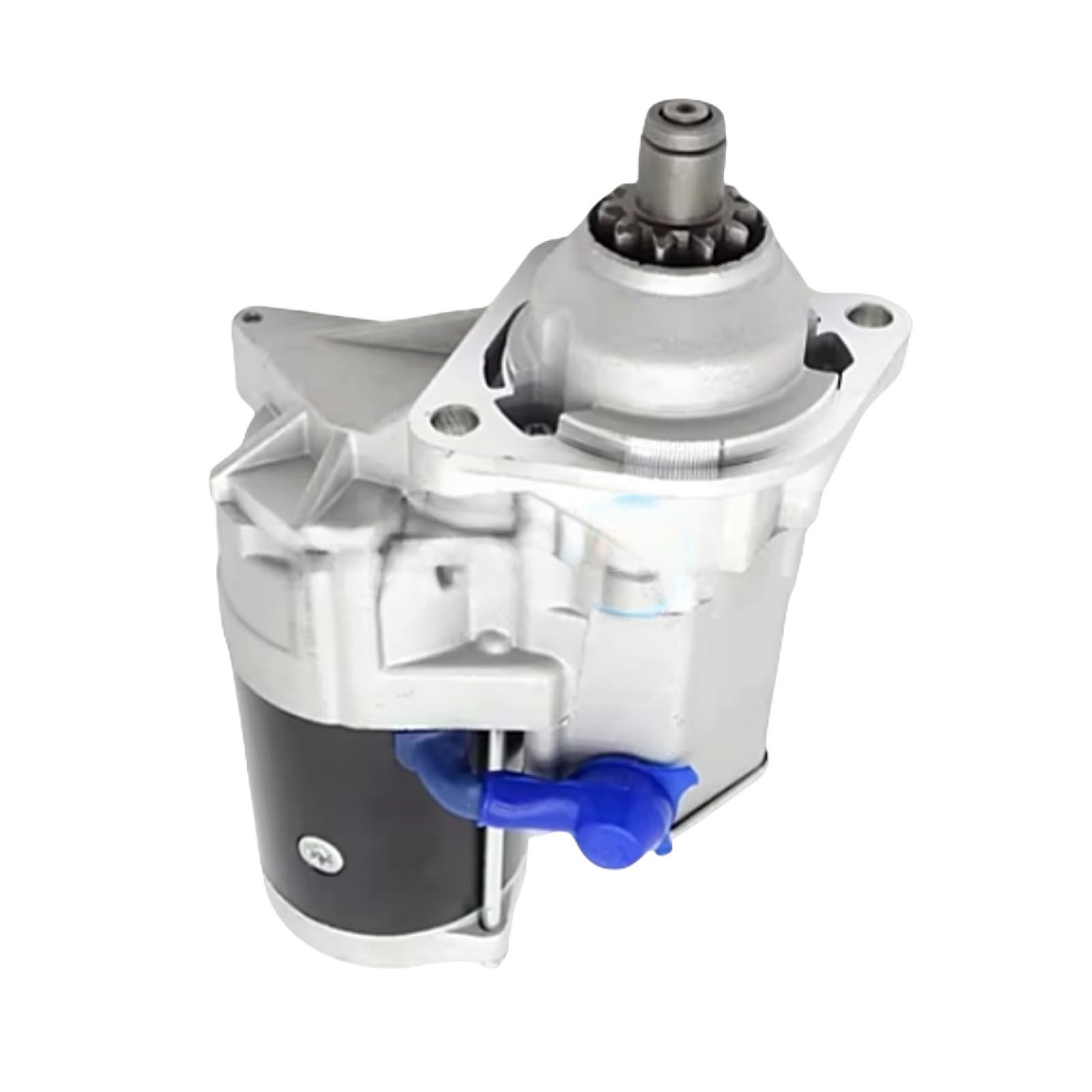 600-863-5110 Starter Motor 24v Fits for Komatsu 6D102  WA320 D31EX PC200-7 Replace parts