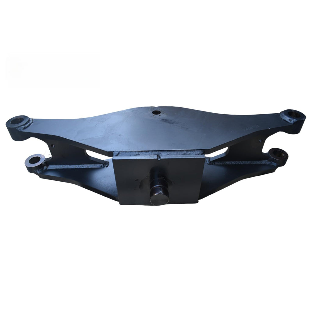 243C4-30201 Rear Axle Fits for Yansheng Forklift Spare Parts Replace parts