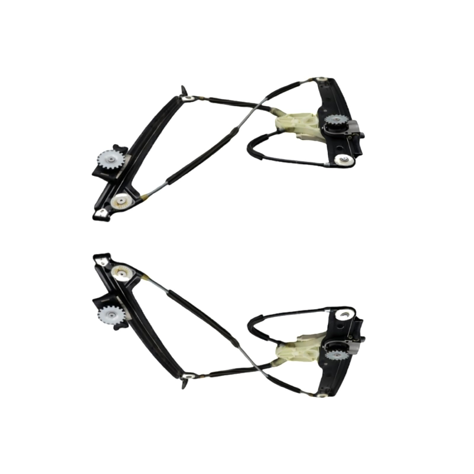 51337197919 51337197920 Front Left Right Without Motor Window Regulator Kit Fits for BMW 5 Series F07 Replace parts