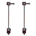 2pcs Rear Right Stabilizer Bar 22132-02289 2213202289 Fits for Mercedes W216 W221