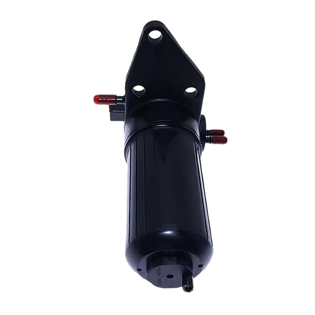 ULPK0038 4132A018 Diesel Fuel Lift Pump Oil Water Separator Replacement Fits for Perkins