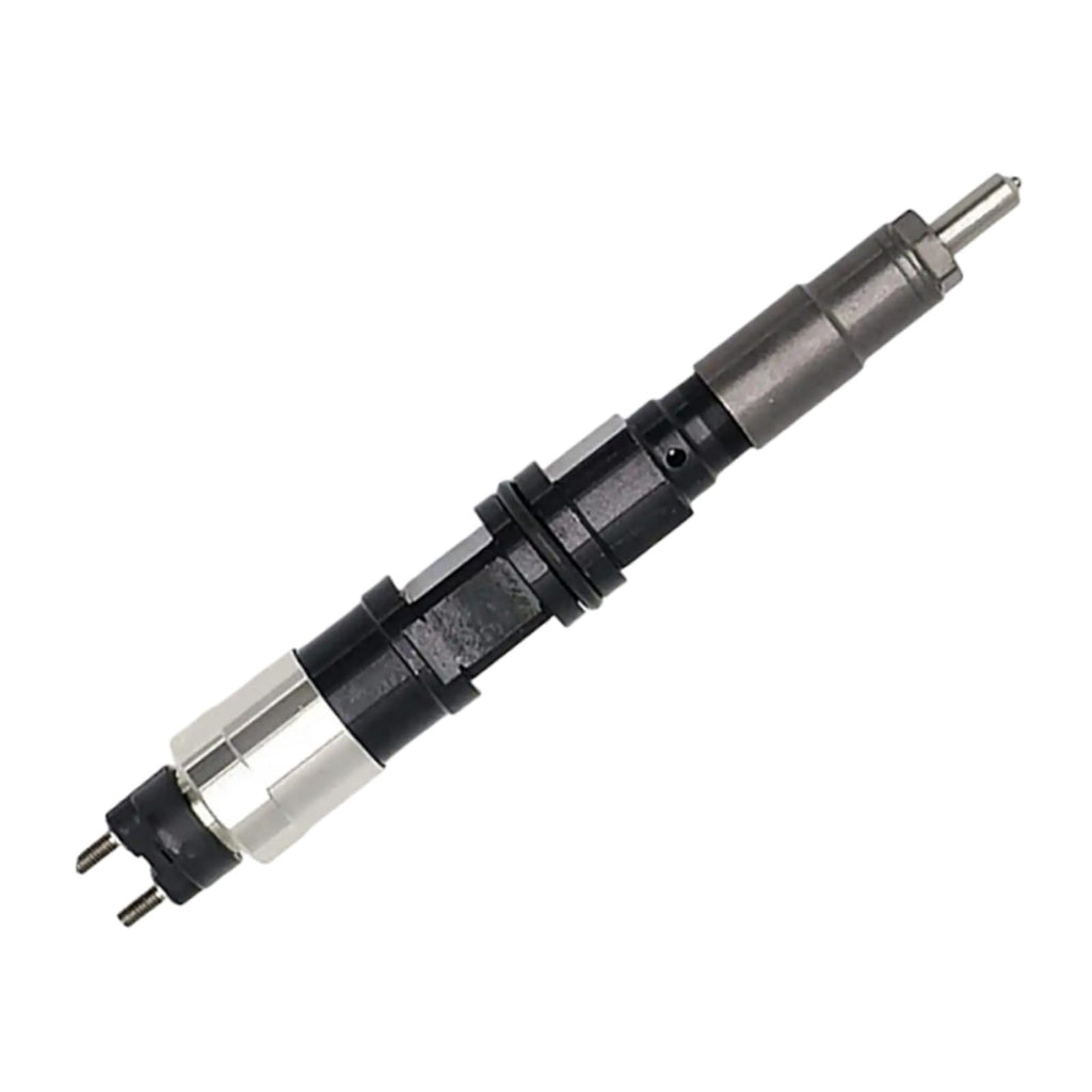 6pcs 095000-6881 RE532216 Fuel Injection Compatible for JD 4.5L 4045 6.8L 6068 Diesel Engine