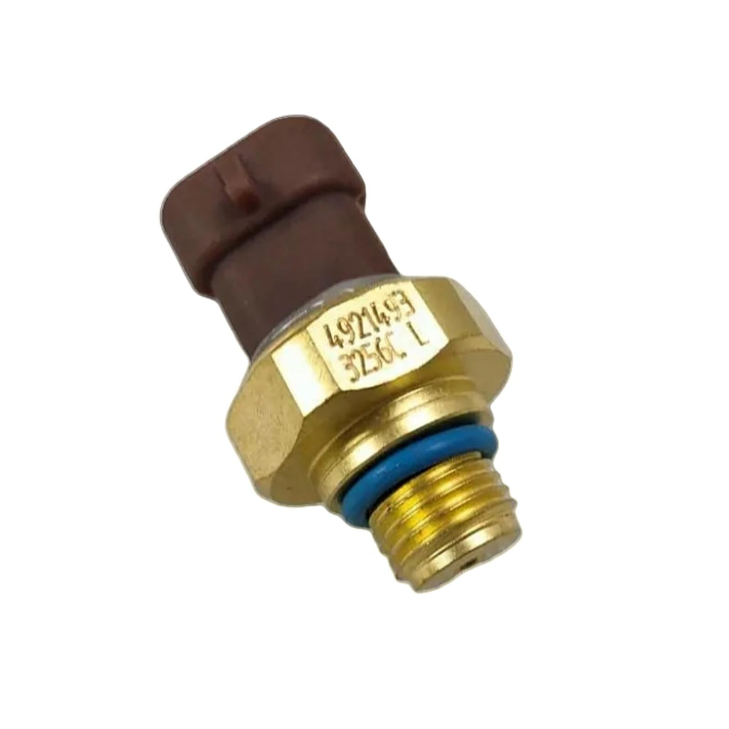 10pcs Pressure Temperature Sensor 4921493 3330141 3330142 for Cummins Engine M11 1SM QSM L10
