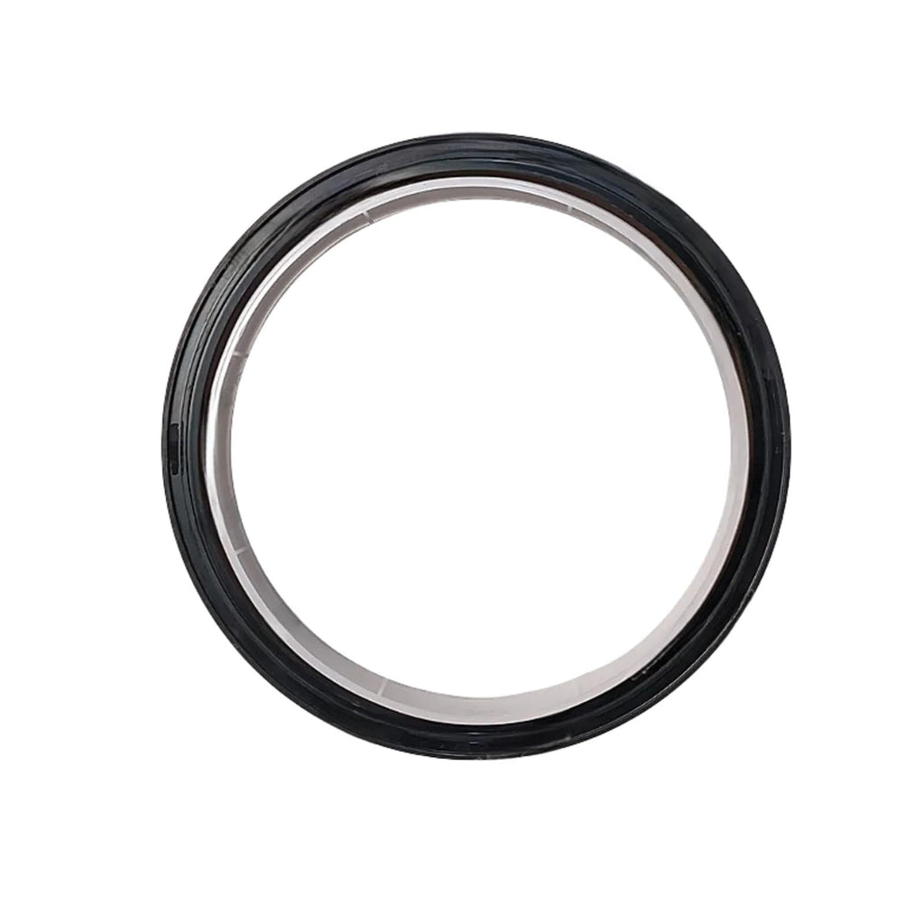2PCS YC4G200-40 YC209-C065090PR YC209-122141FL Crankshaft Oil Seal Fits for China Engine Engine Parts Replace parts