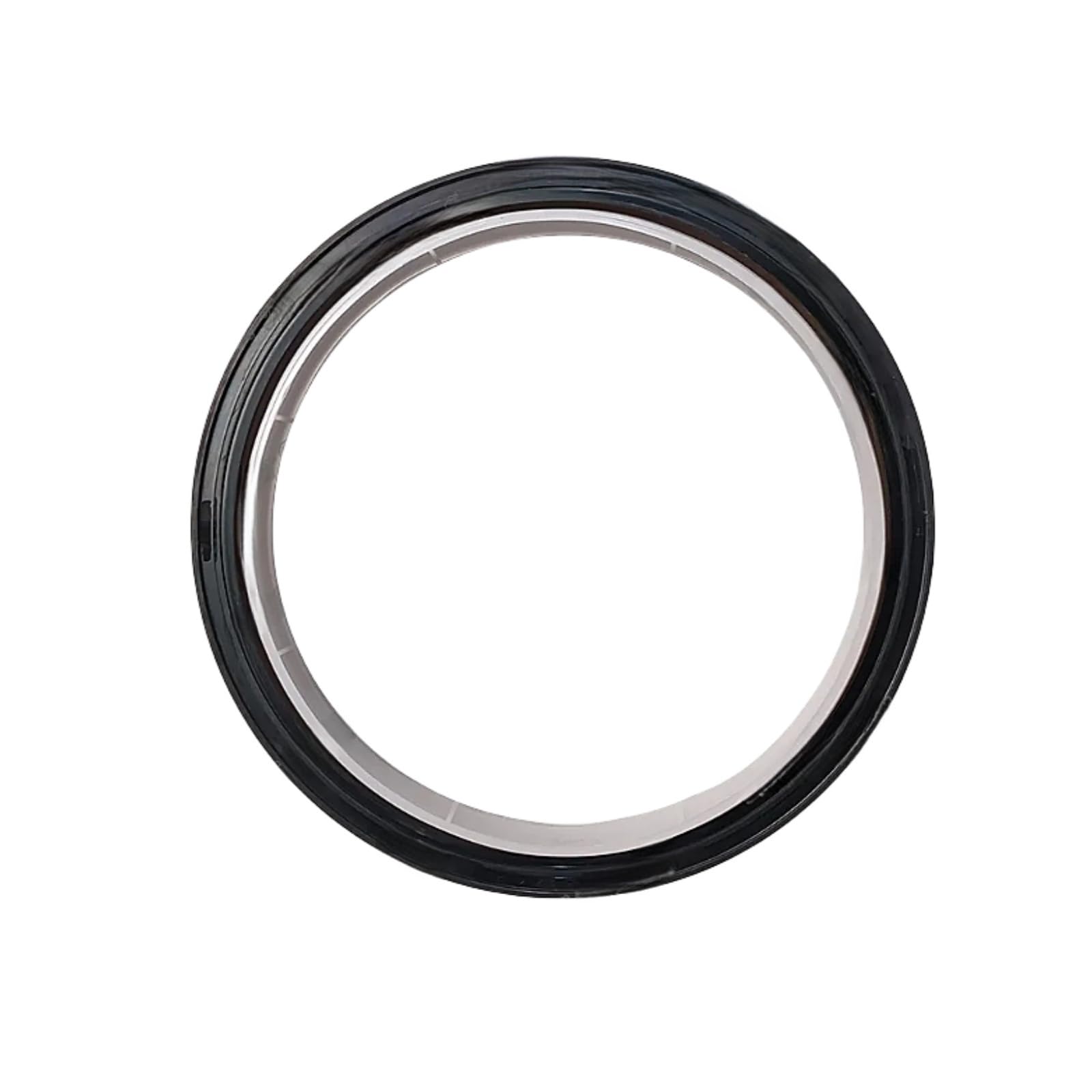 2PCS YC4G200-40 YC209-C065090PR YC209-122141FL Crankshaft Oil Seal Fits for China Engine Engine Parts Replace parts