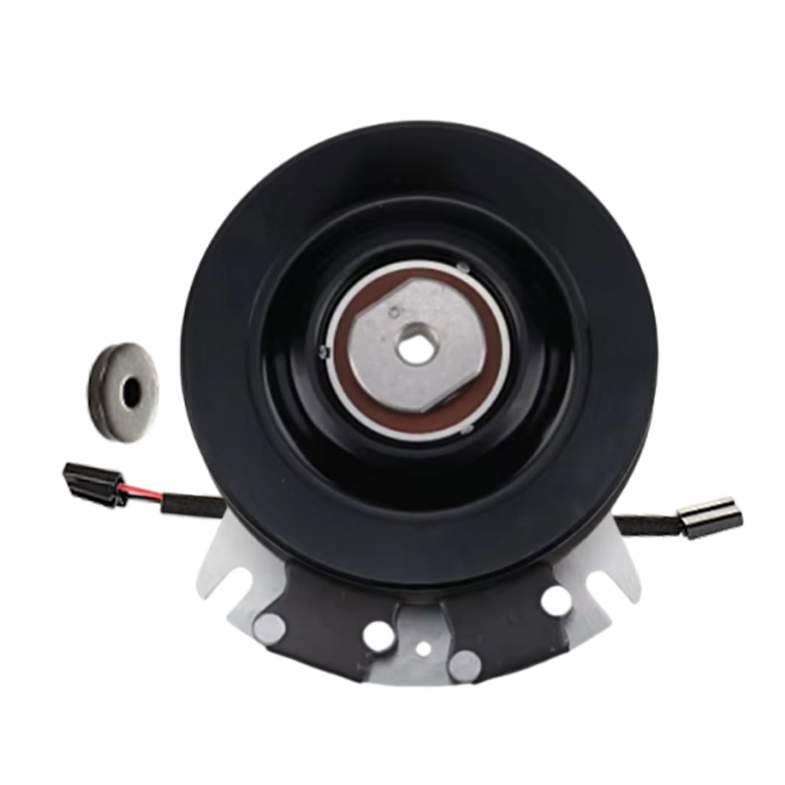 TCA12522 Electric PTO Clutch Fits for John Deere 737 757 777 797 M653 M655 M665 Replace parts
