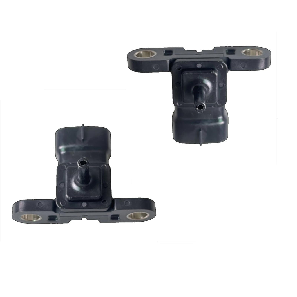 GevLtty 2pcs Pressure Sensor Mass Air Intake 89421-26030 Fits for Toyota Avensis Corol La Hiace