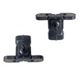 GevLtty 2pcs Pressure Sensor Mass Air Intake 89421-26030 Fits for Toyota Avensis Corol La Hiace
