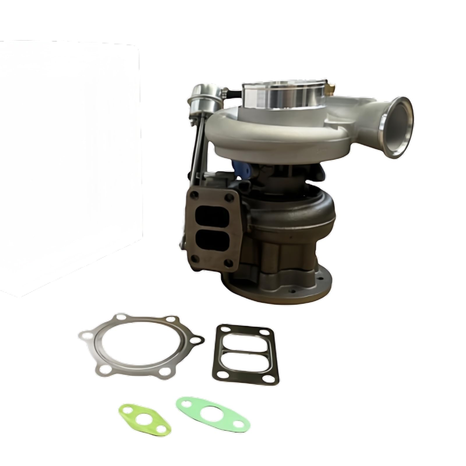 HX50 Turbocharger 612601110966 HM-D00065 D00065 107423 Fits for DOOSAN DX350 Excavator DL08 Engine