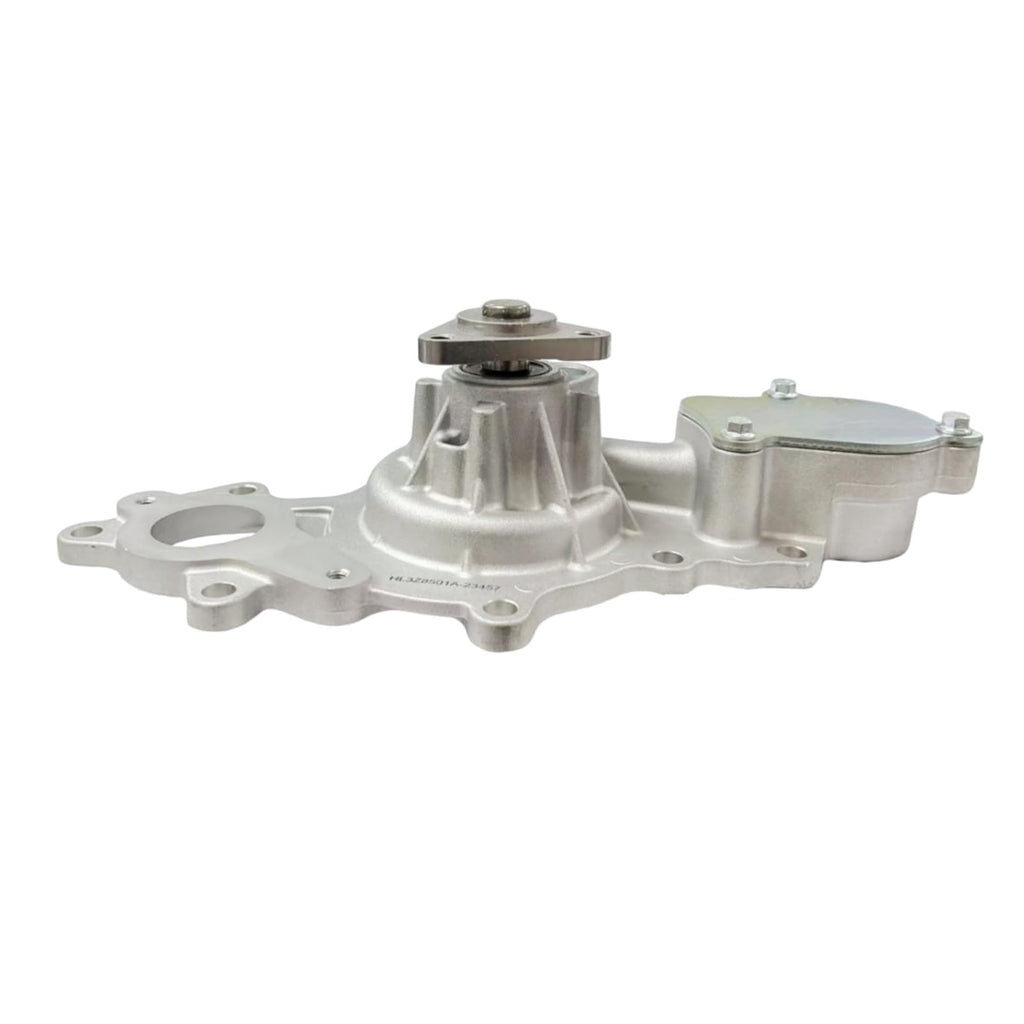 HL3Z8501A PW574 PW602 Water Pump Compatible with Ford King Ranch Limited Platinum Lariat Extended Standard Raptor Crew Cab SSV F150 XL XLT 3.5L 2017