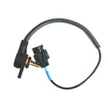 Water Coolant Temperature Temp Sensor 20576614 Fits for Volvo Articulated Haulers DA25D DA30D A35D A40D
