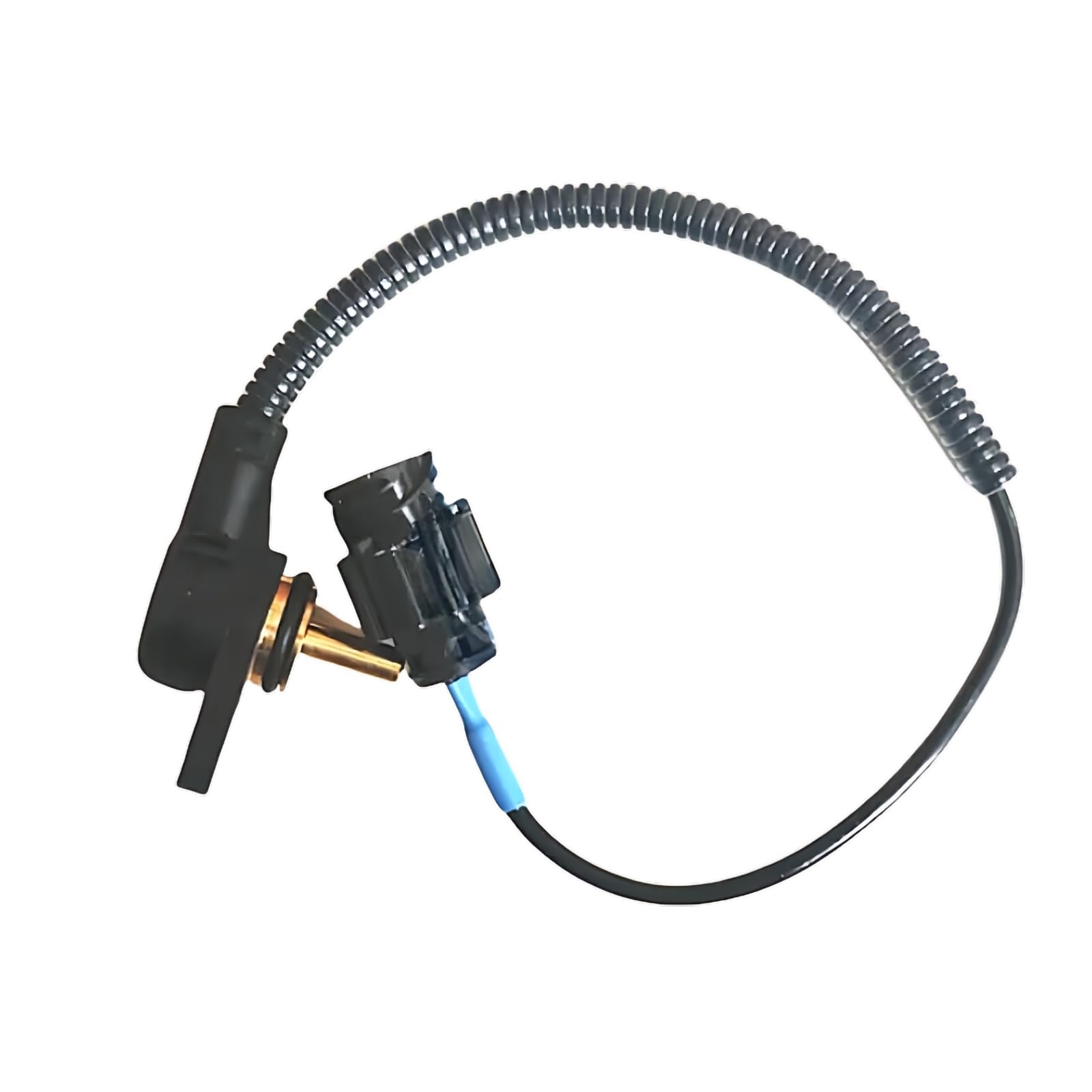 Water Coolant Temperature Temp Sensor 20576614 Fits for Volvo Articulated Haulers DA25D DA30D A35D A40D
