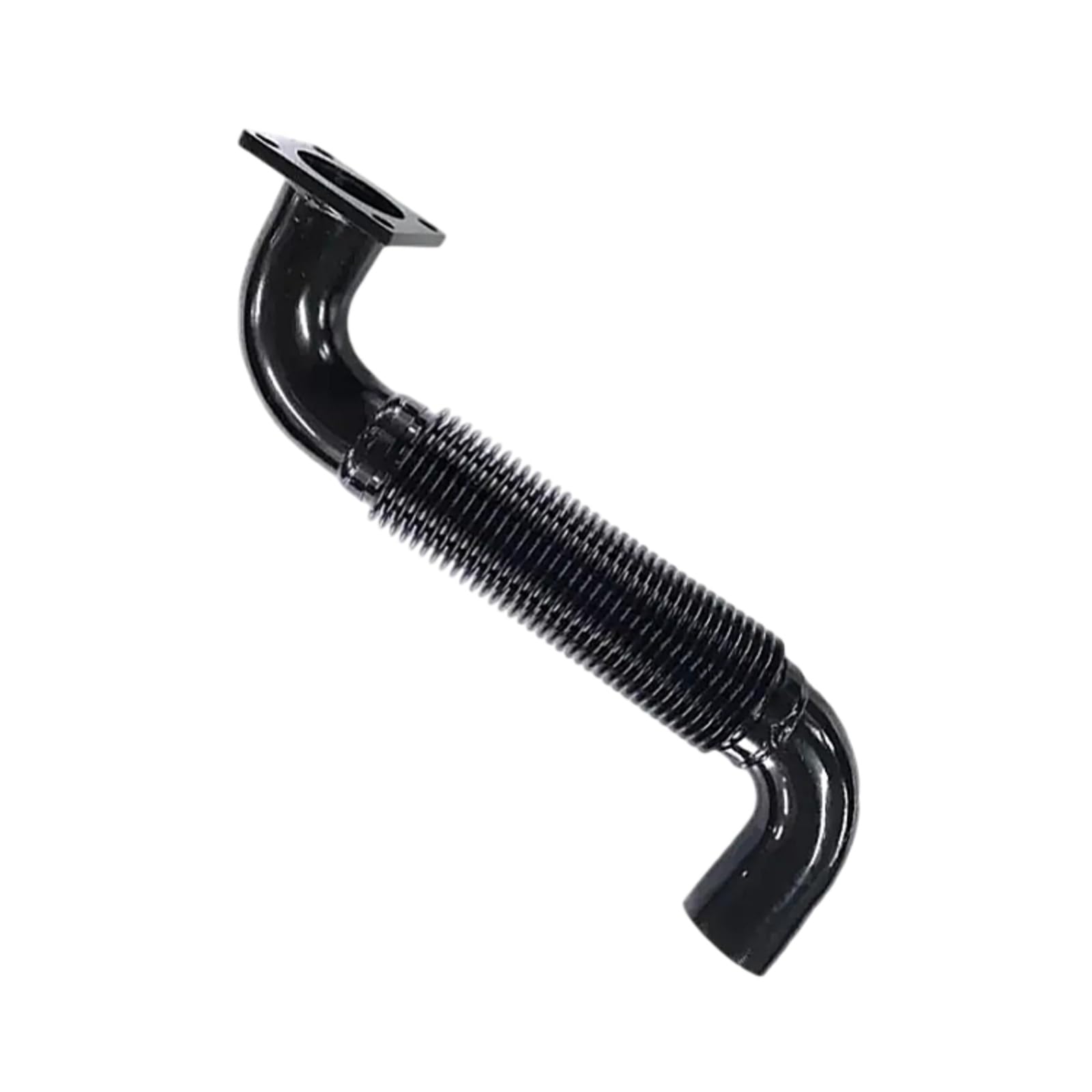 Muffler Pipe Kit 6683915 7107449 Fits for Bobcat Skid Steer Loaders S205 T190 S175 T180 S160 S150 S185