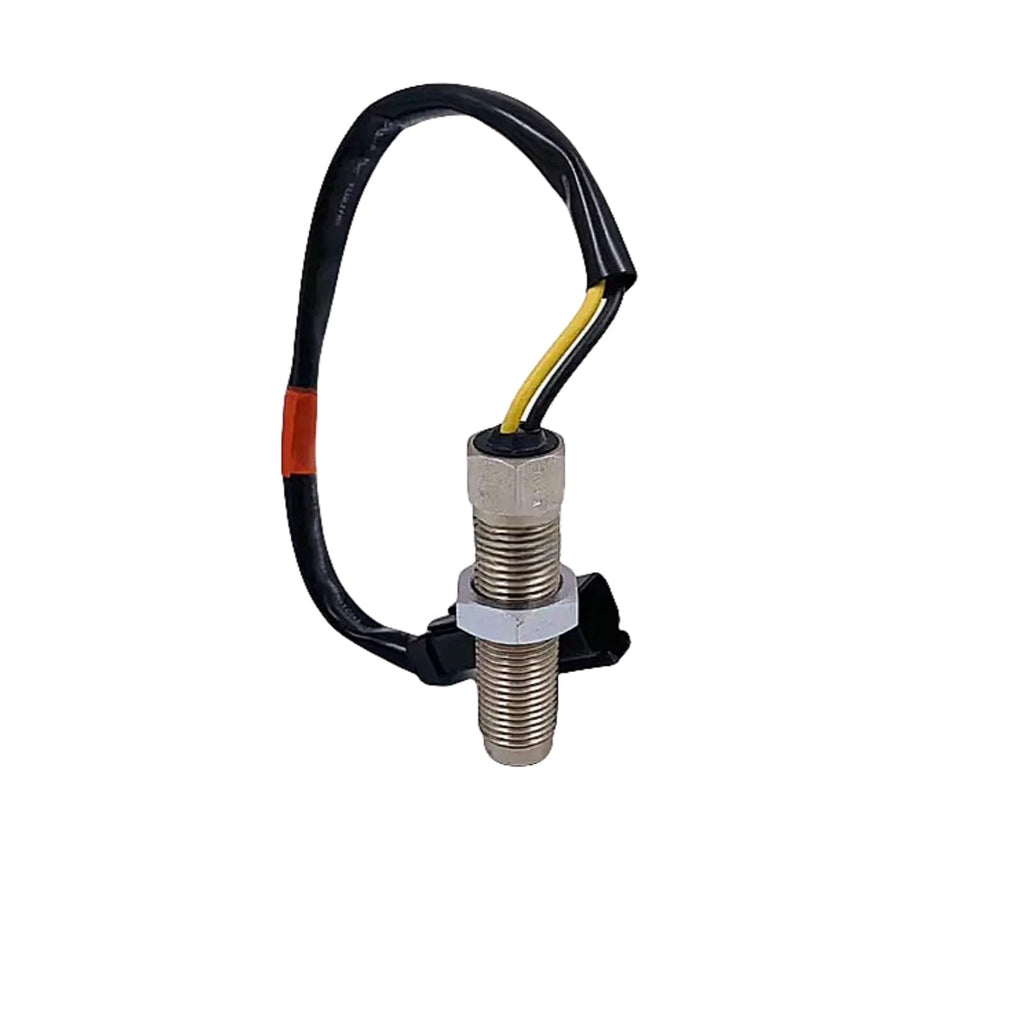 10pcs 324-4131 3244131 Speed Sensor Fits for Caterpillar Excavator E311C E311D E312CE 312D E313D E320C Engine C6.4 C4.2 3066