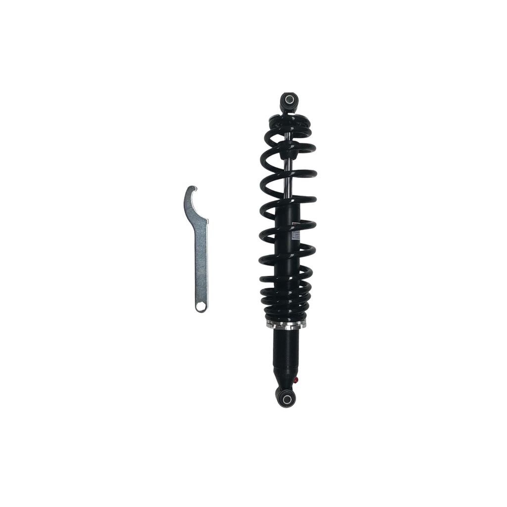 2pcs Front Shocks 706201163 706201170 Compatible with Can-Am Models Many 2012-2019 Outlander Renegade Models Outlander 1000R EFI X mr
