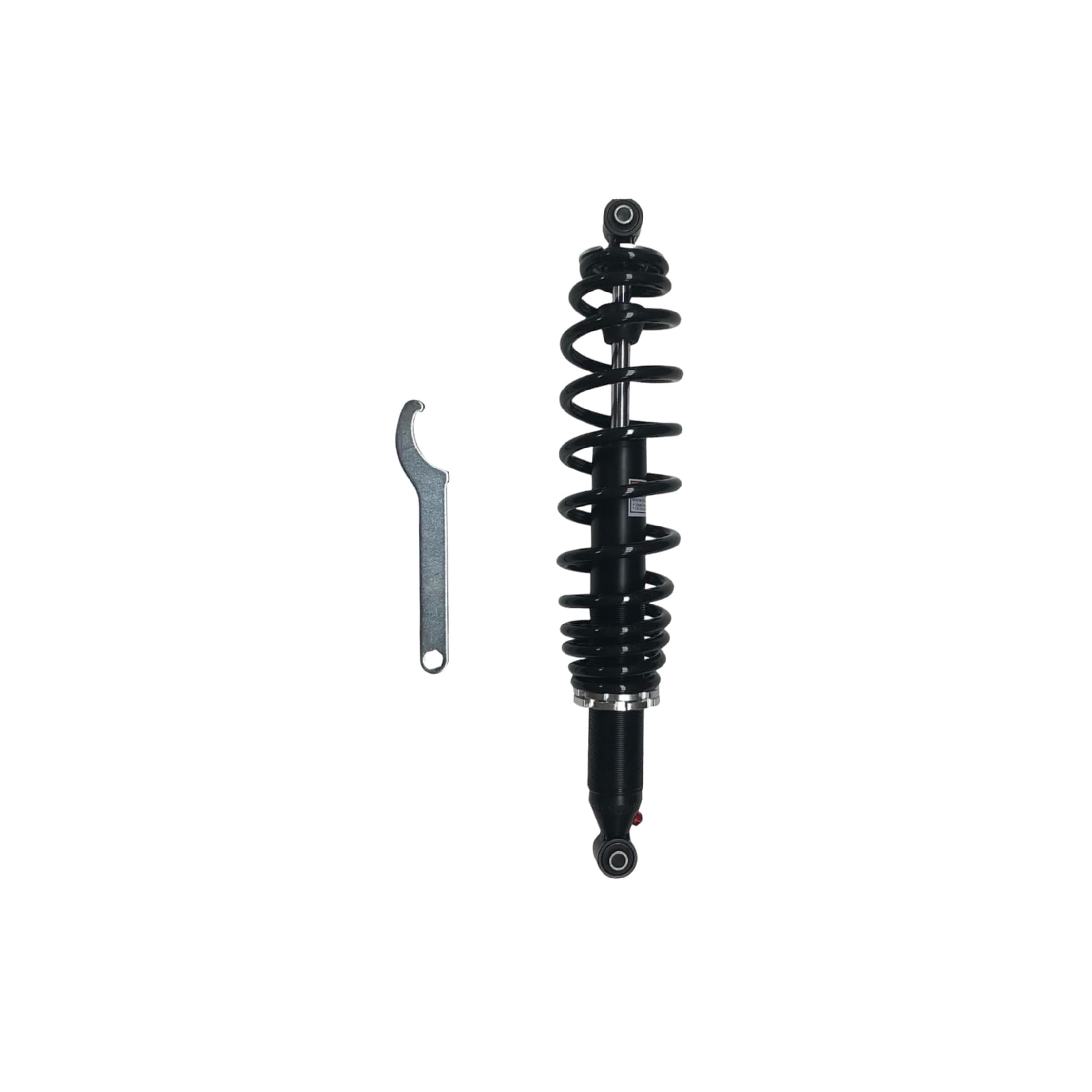 2pcs Front Shocks 706201163 706201170 Compatible with Can-Am Models Many 2012-2019 Outlander Renegade Models Outlander 1000R EFI X mr