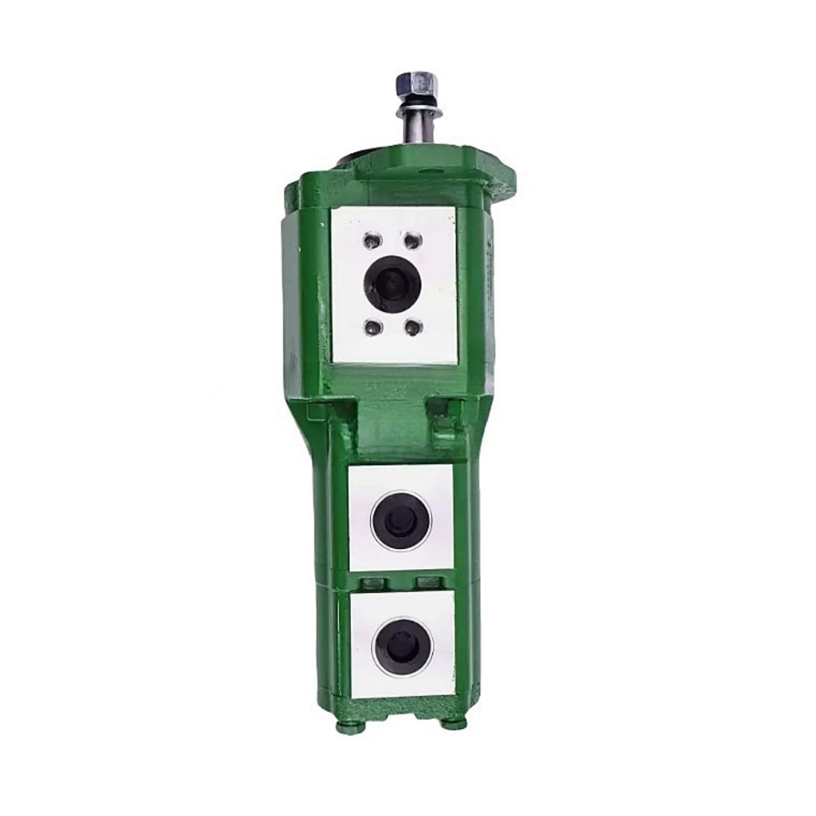 SJ34566 SJ13305 Hydraulic Pump Fits for John Deere 6100D 6105D 6110D 6115D 6120E