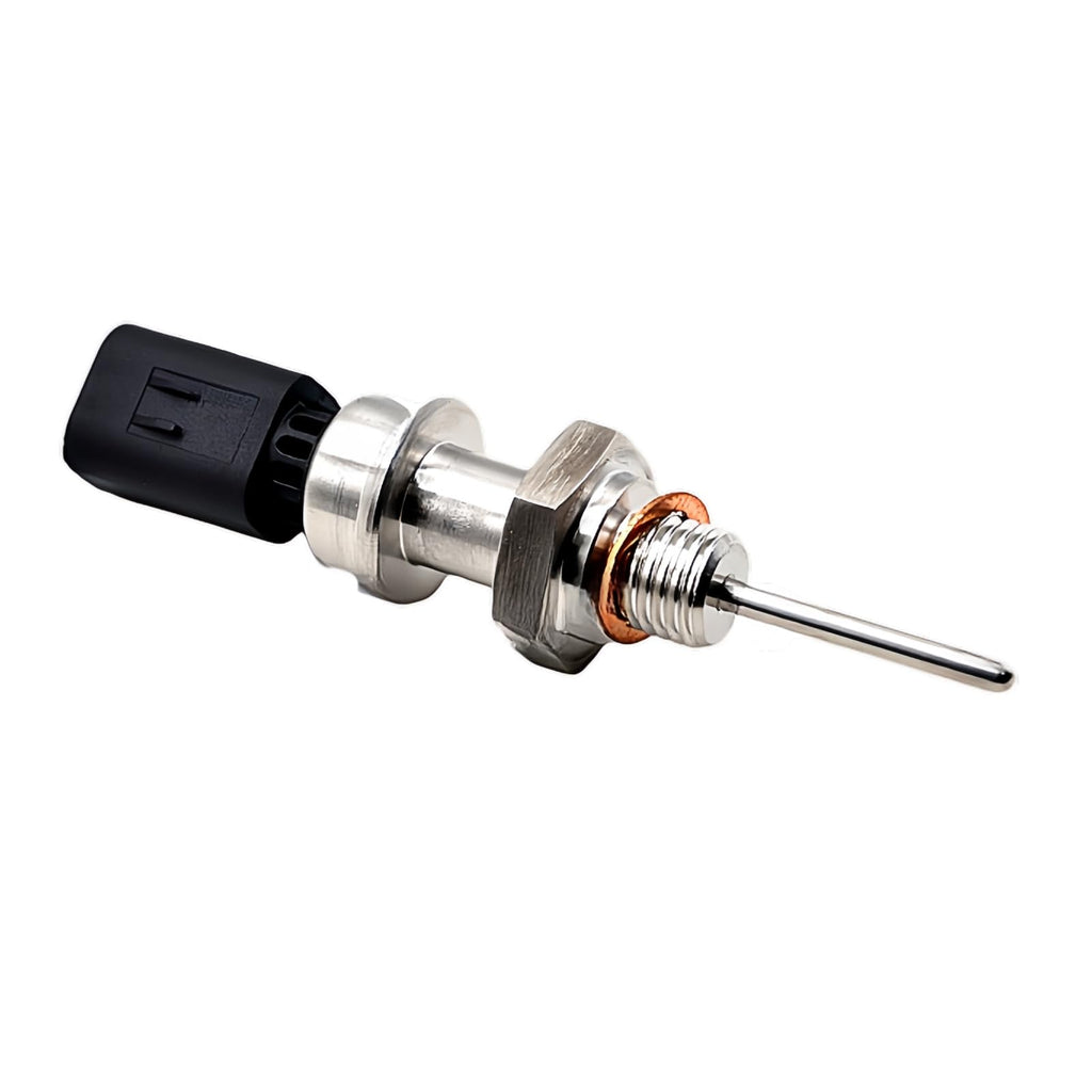 RE537636 Temperature Sensor Fits for John Deere Motor Grader 670G 672G 770G 772G 870G 872G 250D 300D