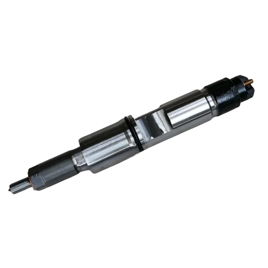 0445120082 0986435520 Fuel Injector Common Rail Injector Fits for 07.5-10 GM Chevy 6.6L LMM Duramax Diesel