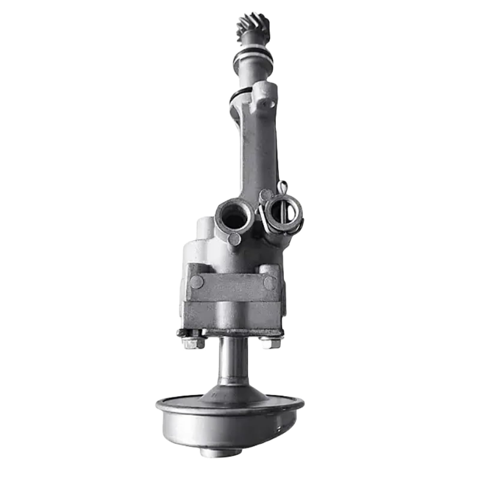 Oil Pump 8-97385985-0 L210-0001S Fits for Isuzu Engine Parts 4JA1 4JB1 4JG2 Replace parts