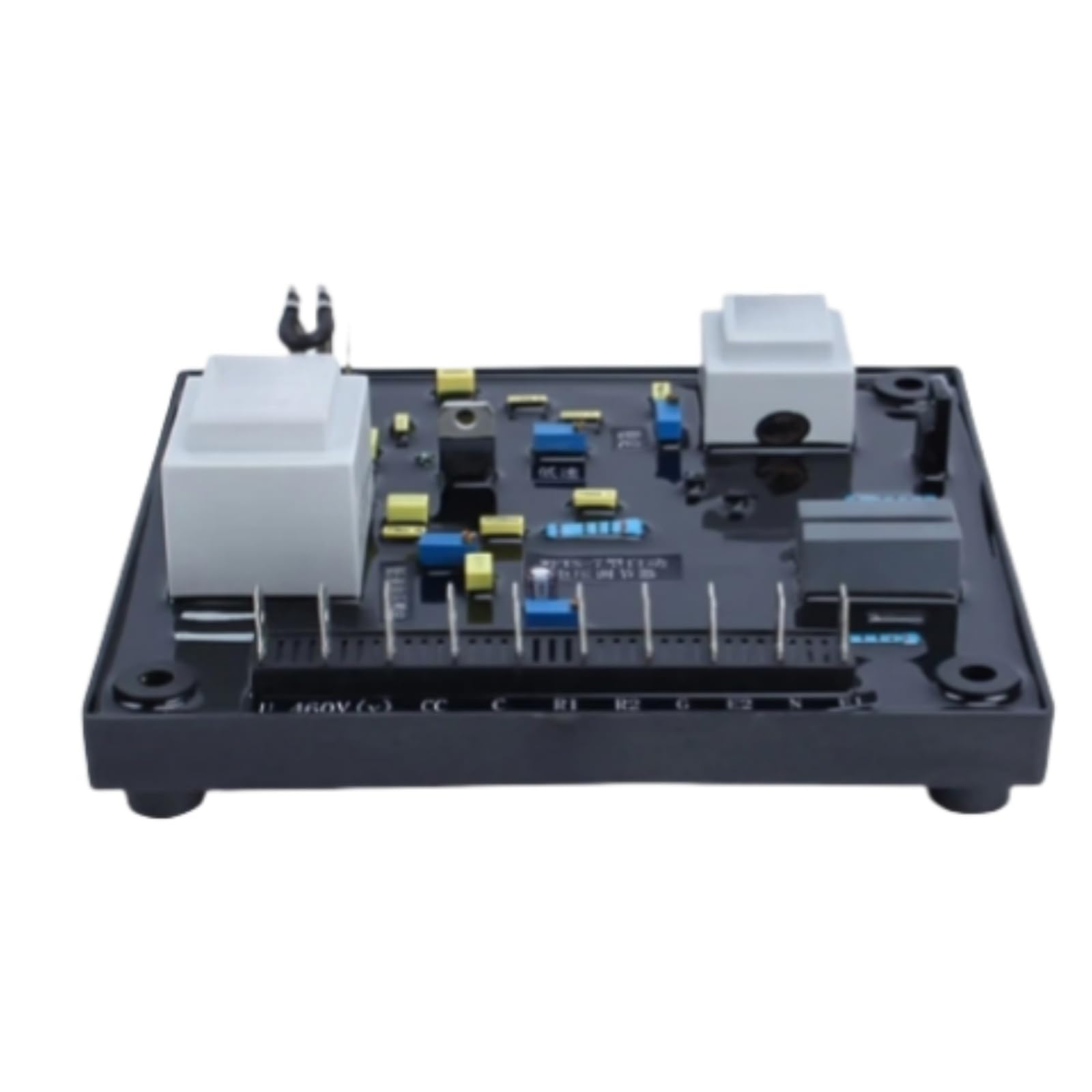 WFTS-7 Automatic Voltage Regulator AVR Fits for Brushless Generator Replace parts