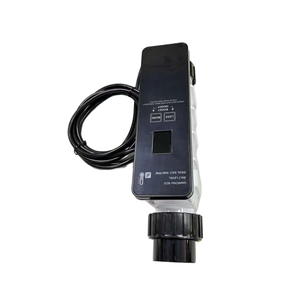 EC-520888 Salt Chlorine Generator Fits for Pentair for IntelliChlor IC15 15000 Gallons Replace parts