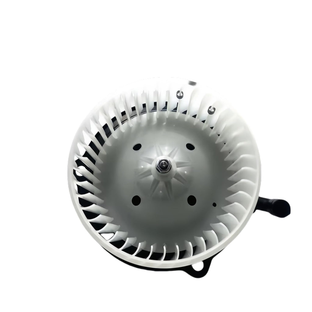 24V 282500-1431 excavator spare parts suit Blower Motor 24V AC parts air conditioner for HN700