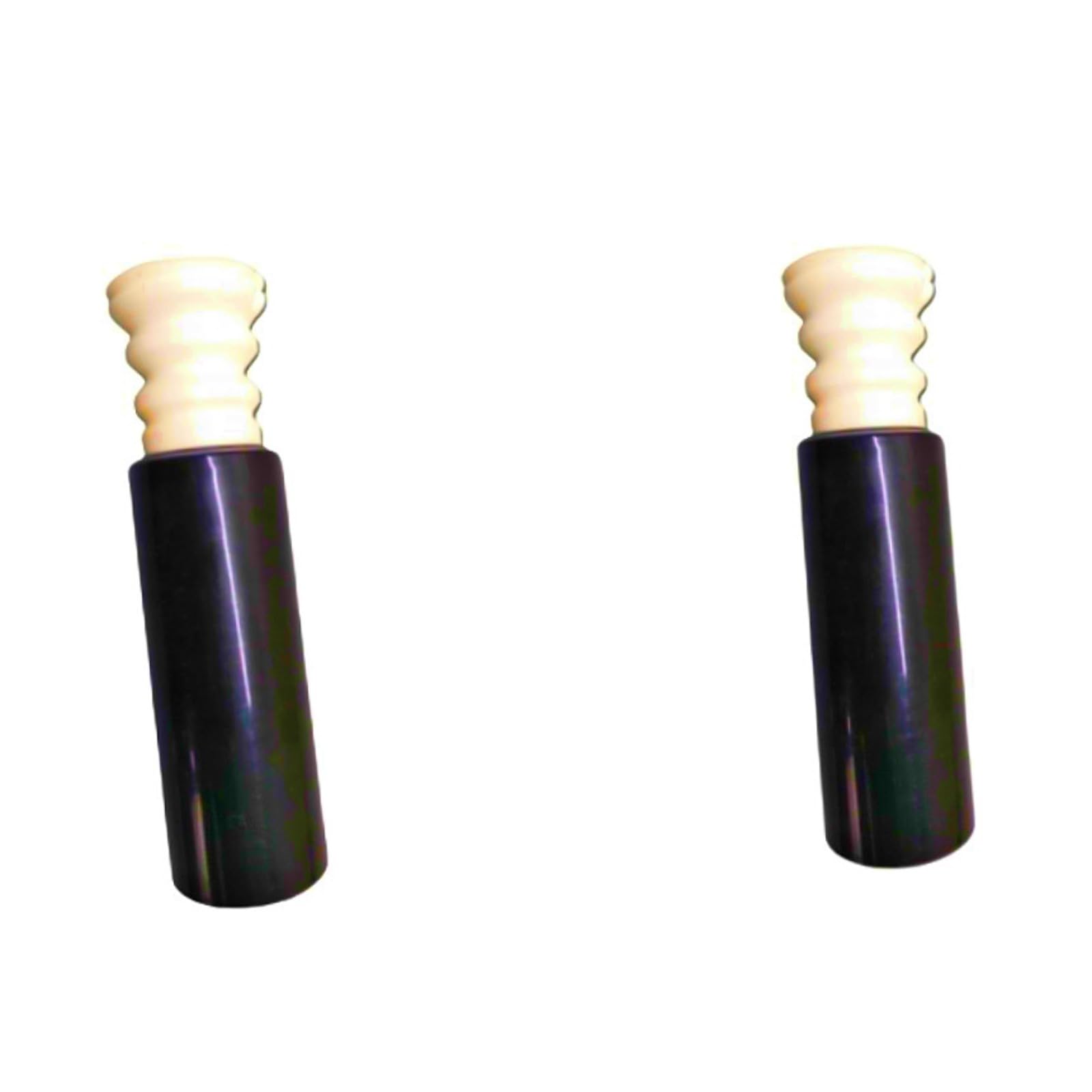 2pcs Rubber Buffer Kit 33536767335 Fits for Bmw E87 E82 E91 E93 E90 Replace parts
