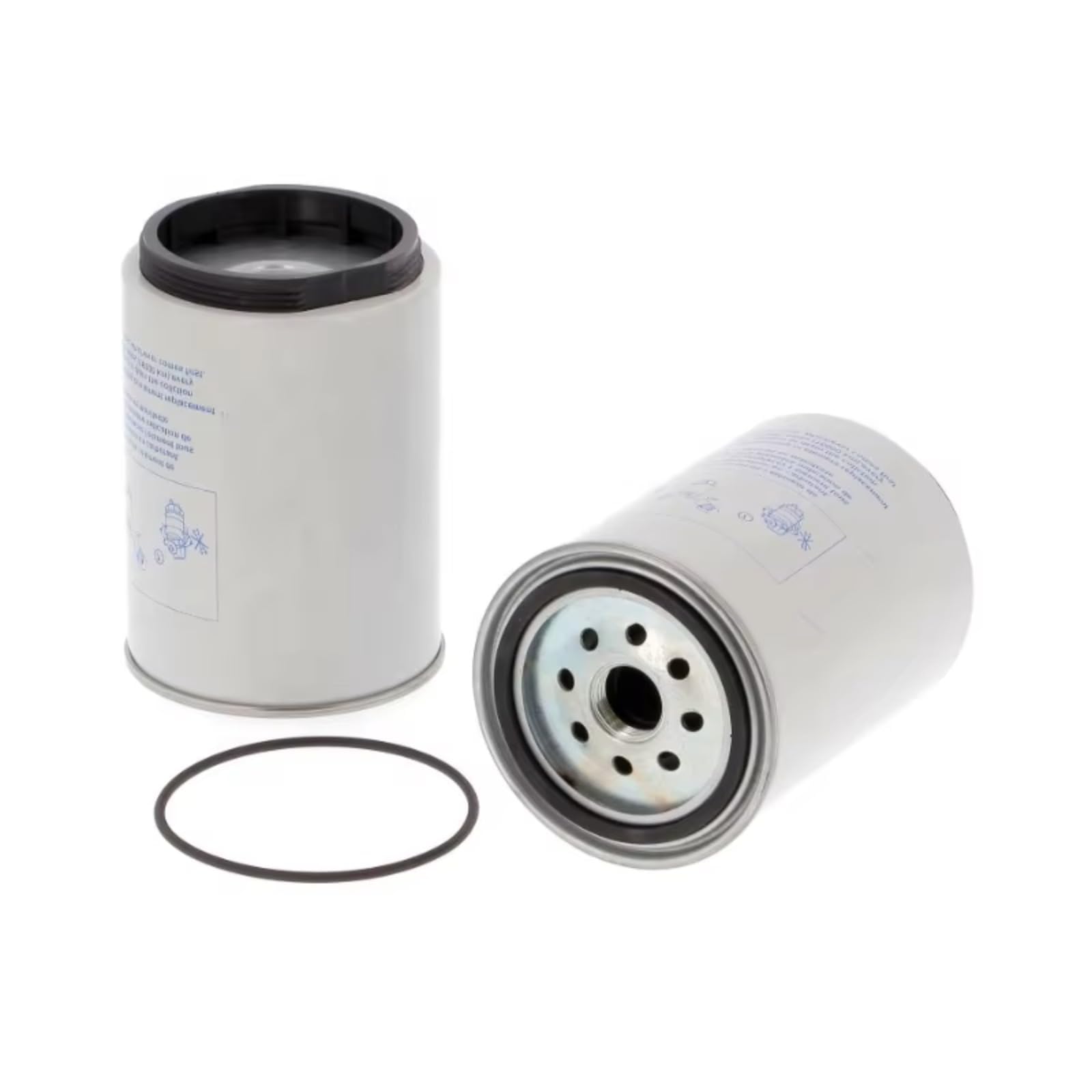 Fuel Filter P551855 P55107 11LB20310 1518512 20450423 23390E0010 BR90FRT10 for Hino Engine J05E J08E-TM J05E-TA