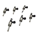 6PCS  Fuel Injector 23250-0P090 Fits for Toyota Avalon for Camry for Highlander for Sienna for Tacoma 3.5L-V6 Replace parts