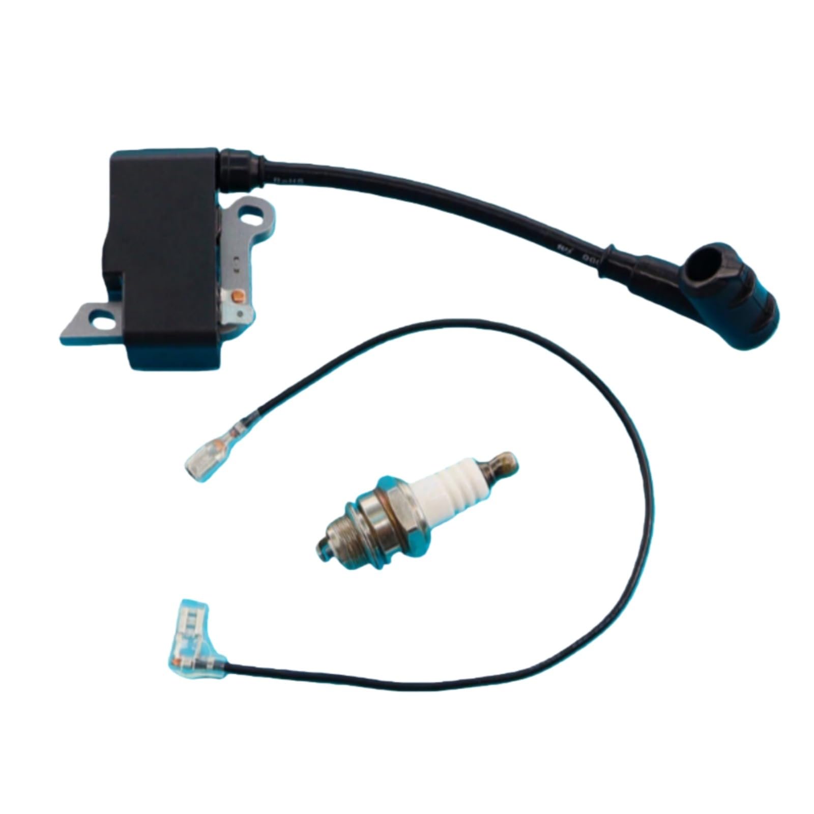 Ignition Coil with Spark Plug 1133 400 1350 Fits for Stihl MS270 MS280 MS270C MS270Z MS280C MS280Z