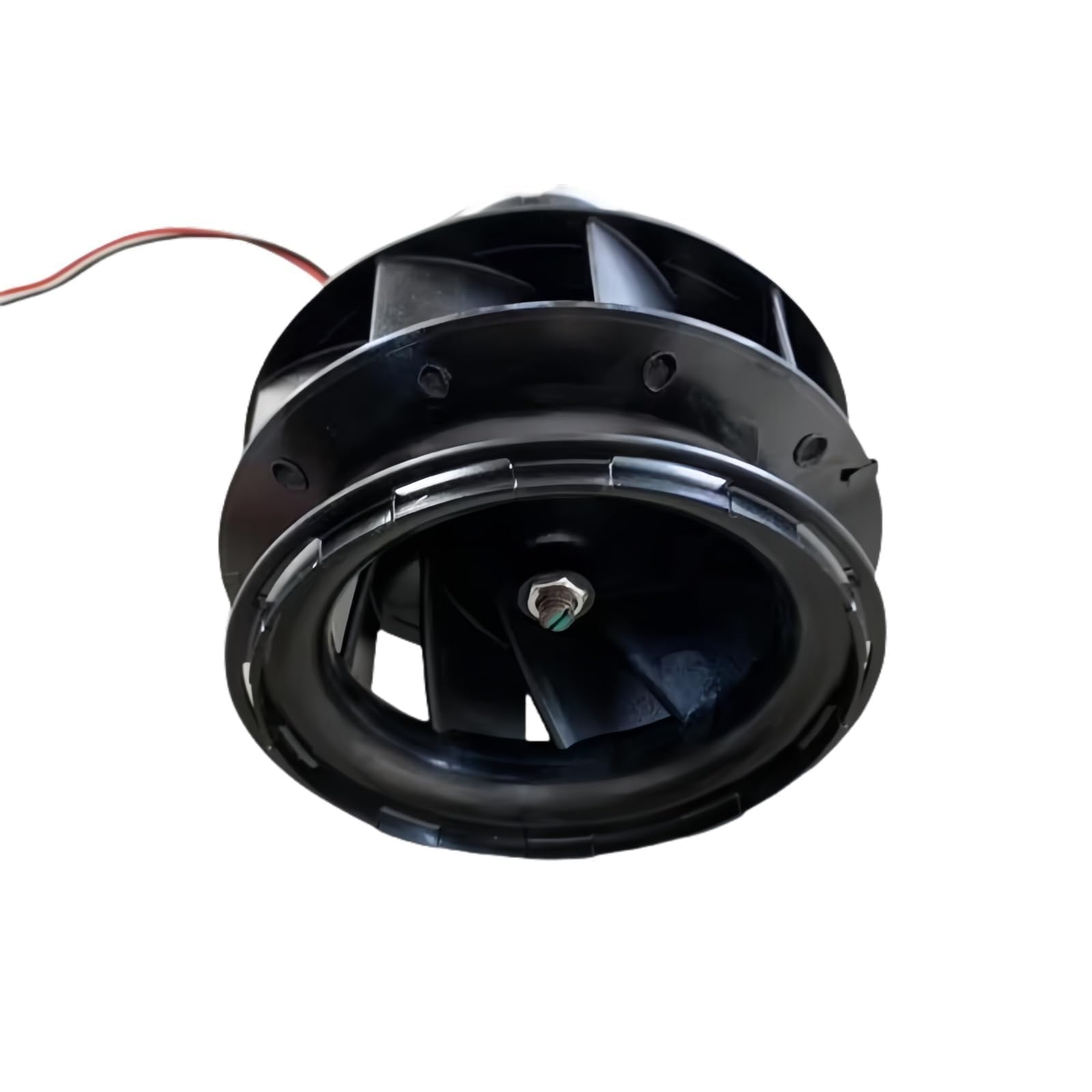 24V Blower Motor 268-8792 2688792 298-2636 for Tractor D8T D9T D10T D10T2 Wheel Loader 950H 966G Electric Blower Motor Fan Spare Parts