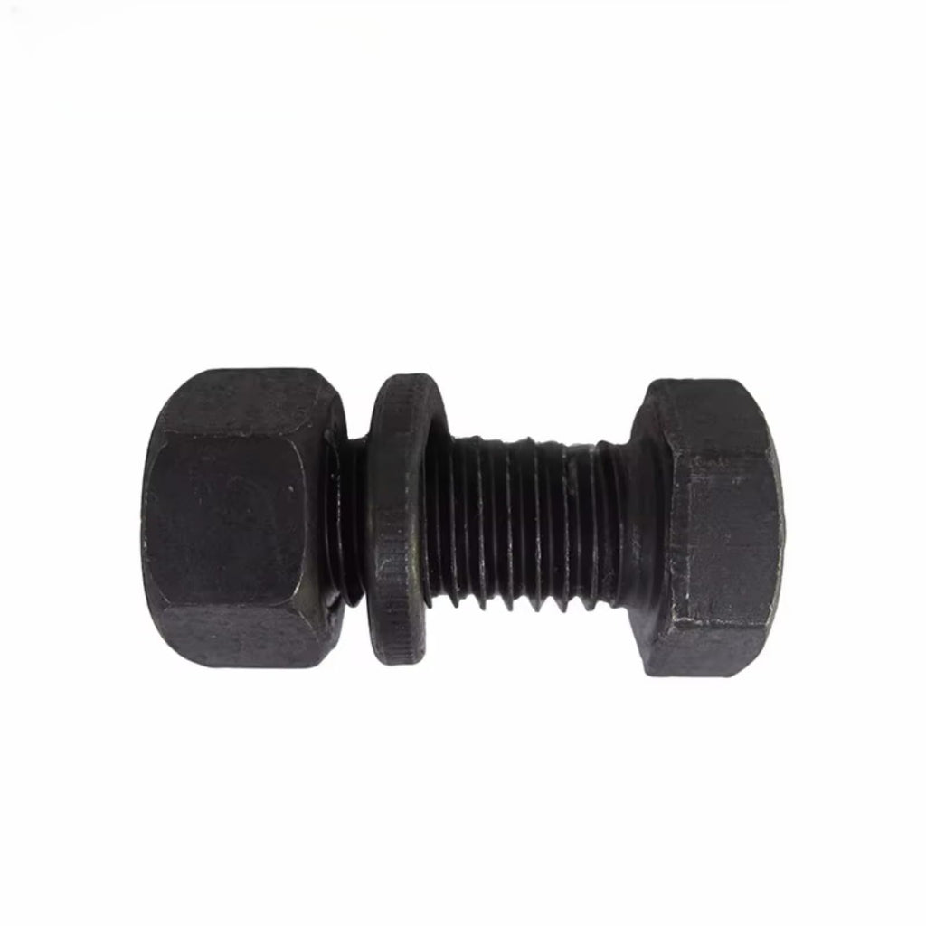 10pcs Rear Wheel Studs 24353-72000 Fits for Forklift Parts Replace parts