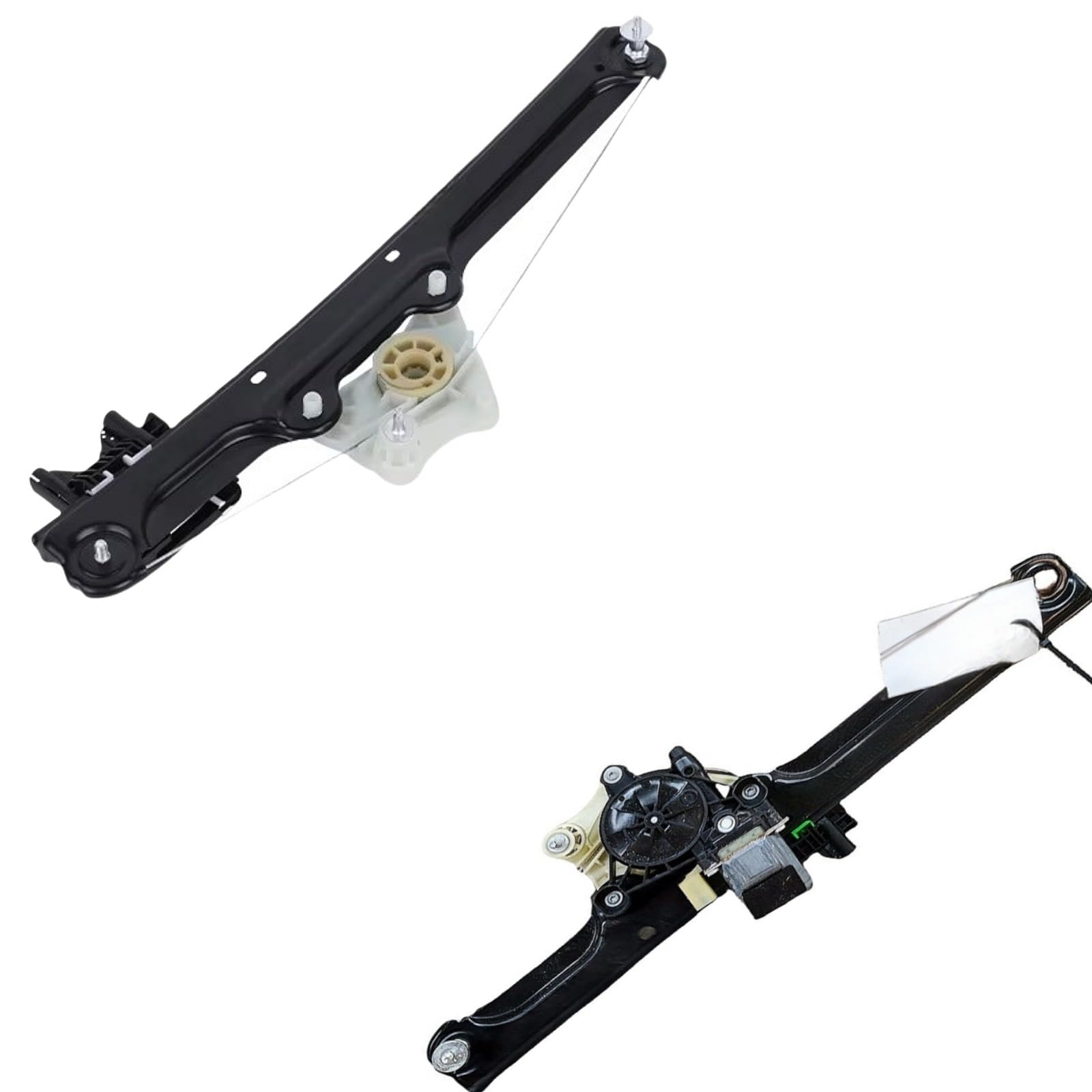 971837401 971837402 Front Window Regulator Kit Fits for Porsche Panamera Replace parts