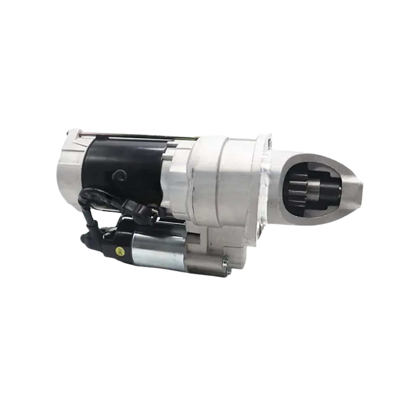 65.26201-7049 Starter Motor Fits for Daewoo Doosan Excavator Mega M00a0301 Replace parts