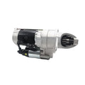 65.26201-7049 Starter Motor Fits for Daewoo Doosan Excavator Mega M00a0301 Replace parts