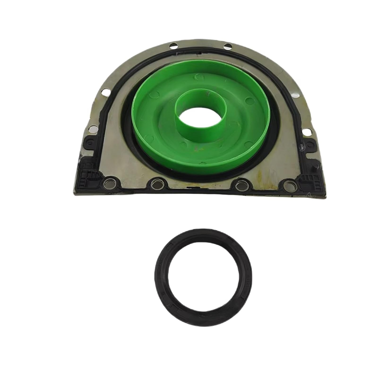 2418F704 2418F437 Crankshaft Oil Seal Kit Fits for Caterpillar Engine Parts C4.4 Replace parts