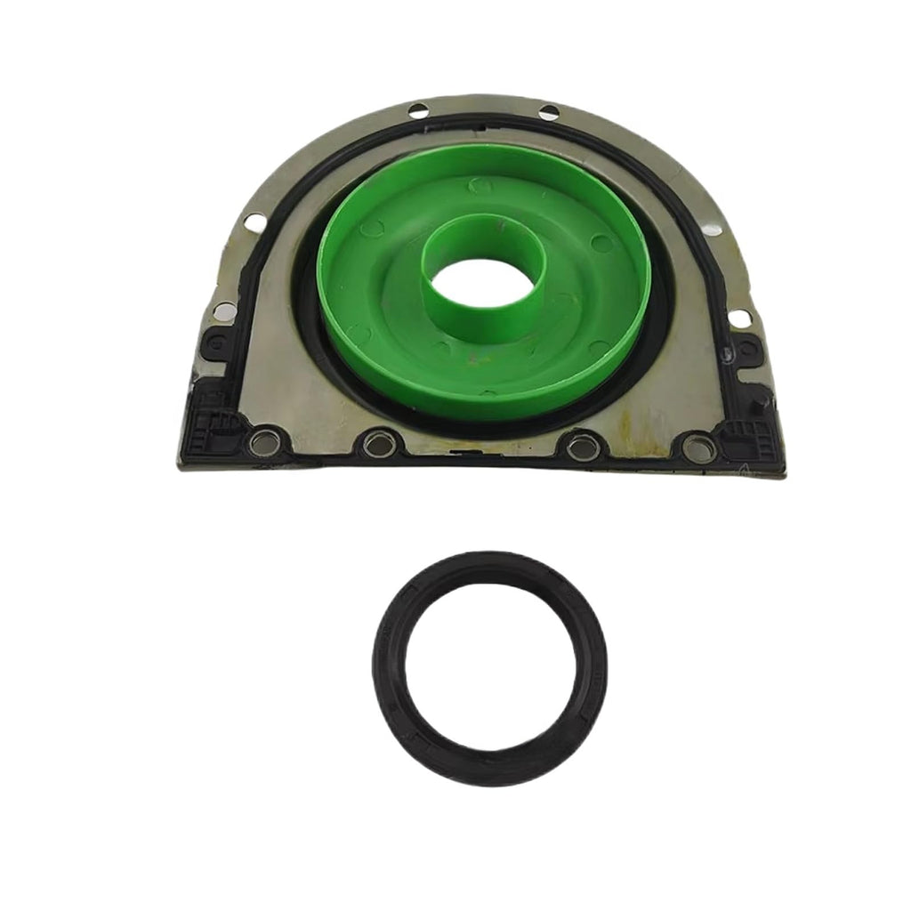 2418F704 2418F437 Crankshaft Oil Seal Kit Fits for Caterpillar Engine Parts C4.4 Replace parts