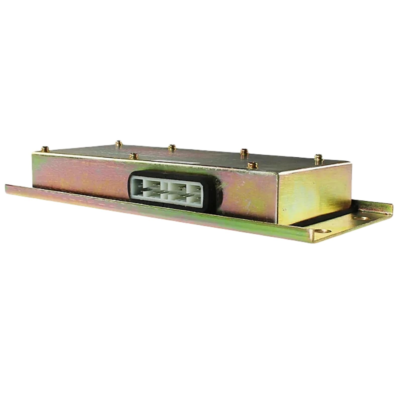 Controller Box 7824-30-1100 7824-32-1100 Compatible with Komatsu PC90-1 PC100-5 PC120-5 PC130-5 PC200-5 Excavator