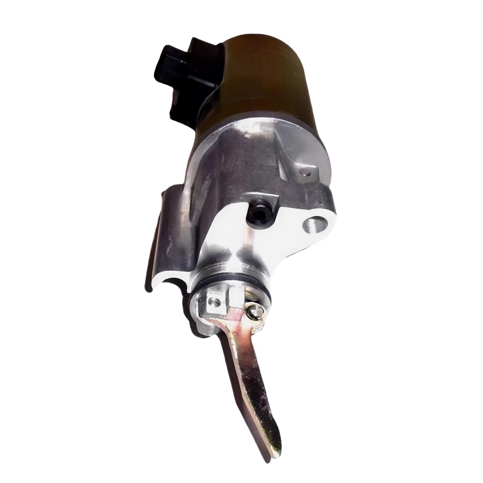 04199903 0419-9902 02113790 24V Shutdown Solenoid Fits for Deutz Engine BF4M1013 BF4M1013C BF4M1013E BF4M1013EC BF4M1013FC BF6M1013 BF6M1013C BF6M1013CP BF6M1013E
