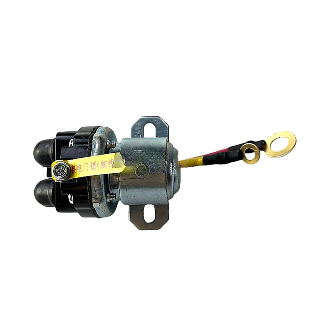 600-815-2170 Motor Starter Relay Fits for Komatsu PC200LC-5 PC200-6 PC220-6 Heater Switch Heater Realy Excavator